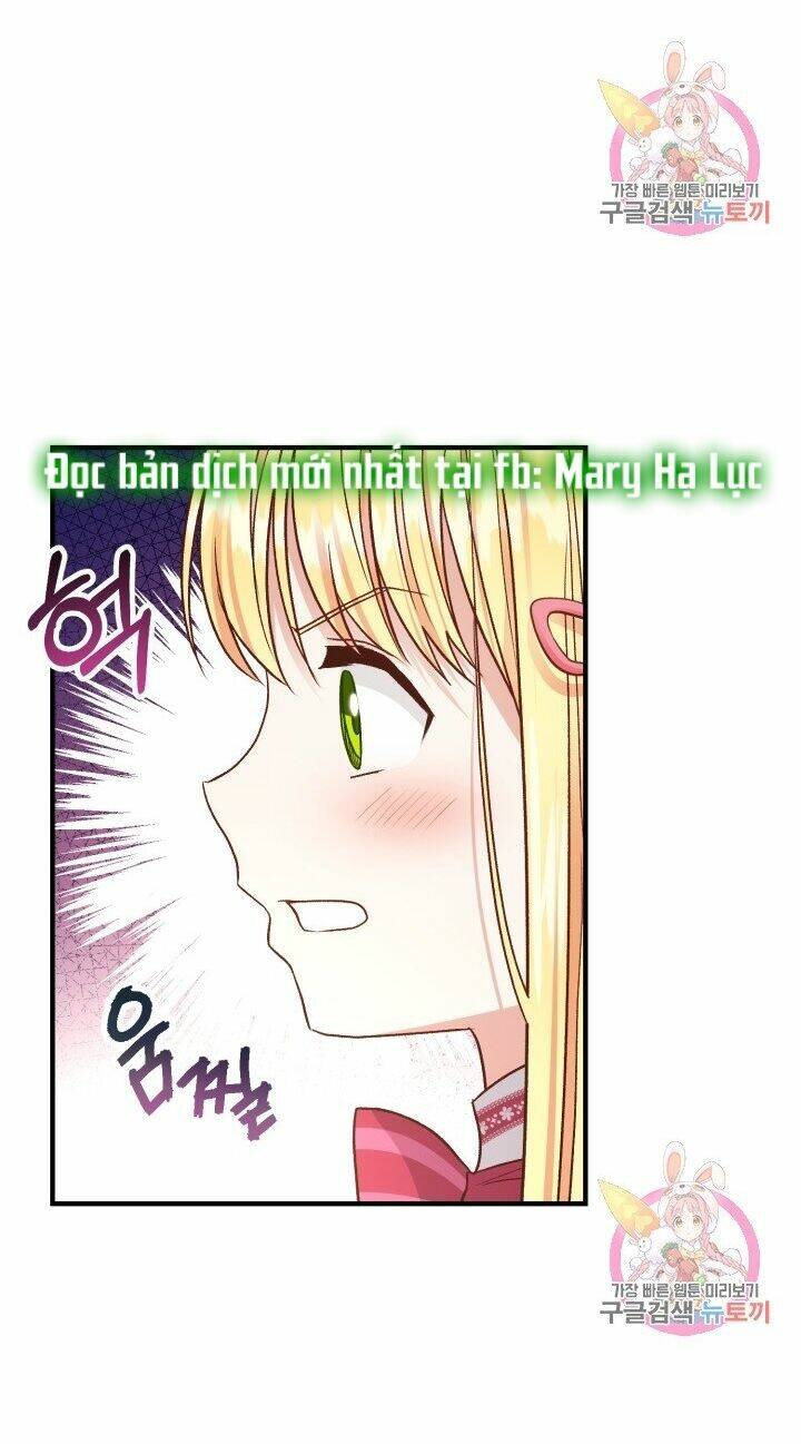 Trở Thành Vợ Thái Tử Quái Vật: Chapter 13.1