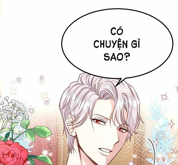 Trở Thành Vợ Thái Tử Quái Vật: Chapter 13.1
