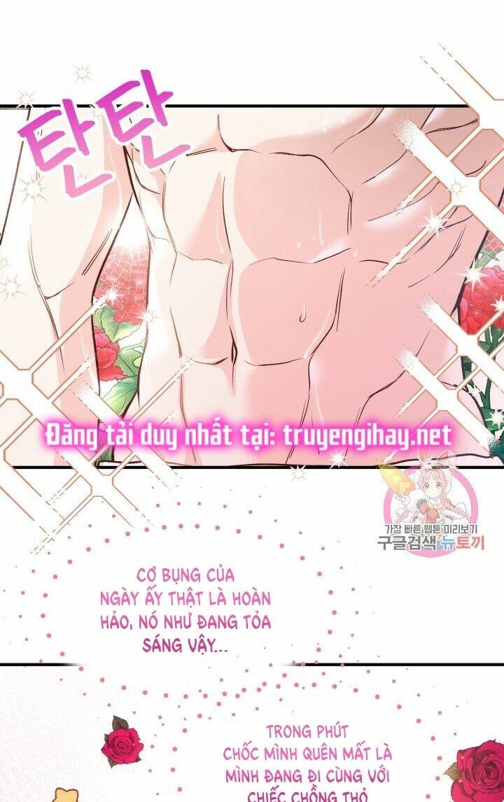 Trở Thành Vợ Thái Tử Quái Vật: Chapter 13.1