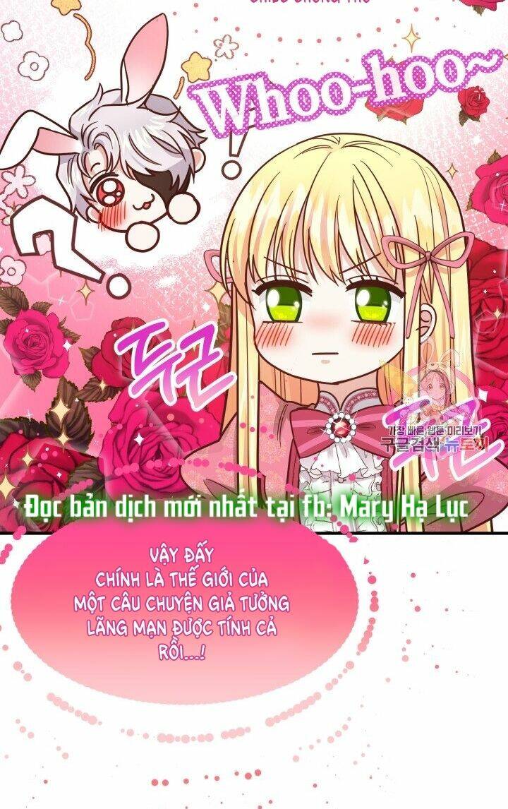 Trở Thành Vợ Thái Tử Quái Vật: Chapter 13.1