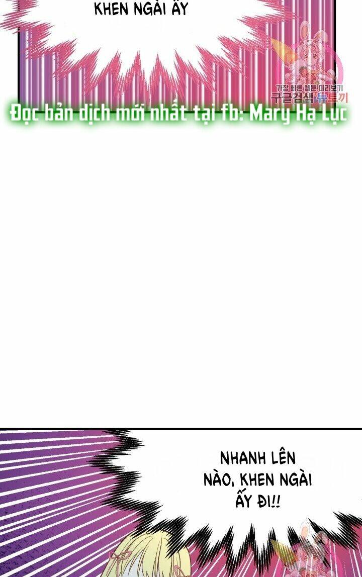 Trở Thành Vợ Thái Tử Quái Vật: Chapter 13.1