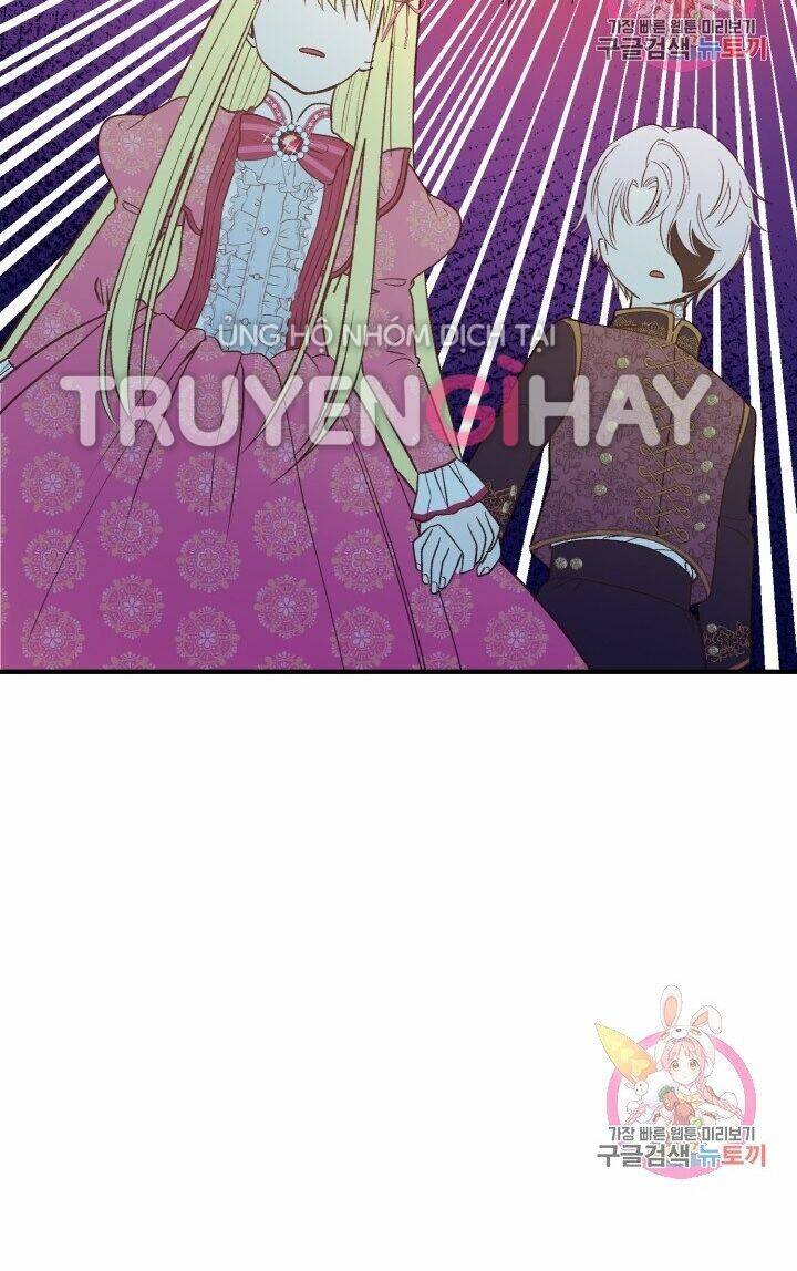 Trở Thành Vợ Thái Tử Quái Vật: Chapter 13.1