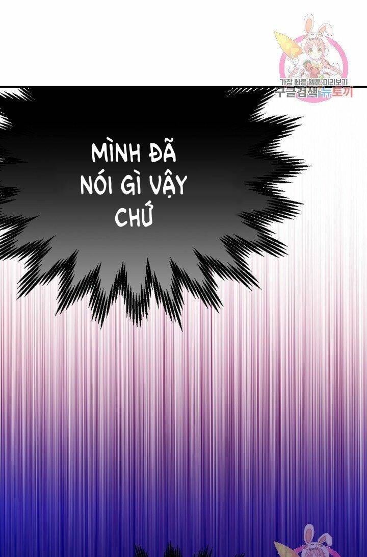 Trở Thành Vợ Thái Tử Quái Vật: Chapter 13.1
