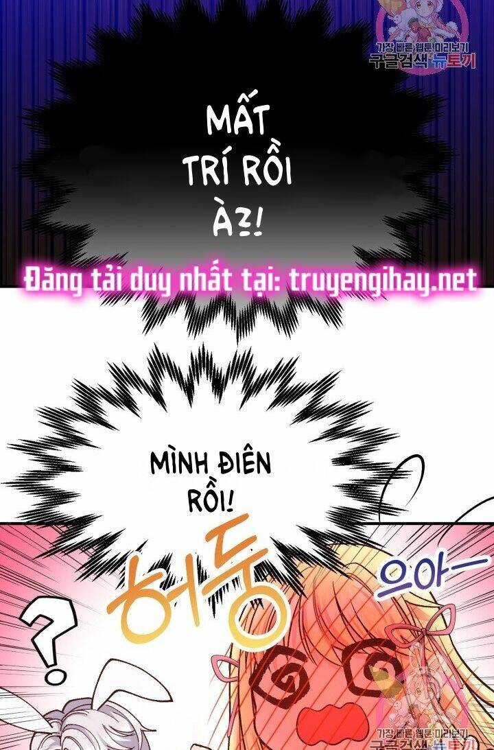 Trở Thành Vợ Thái Tử Quái Vật: Chapter 13.1