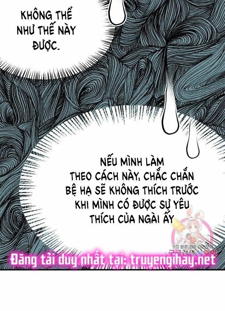 Trở Thành Vợ Thái Tử Quái Vật: Chapter 13.1