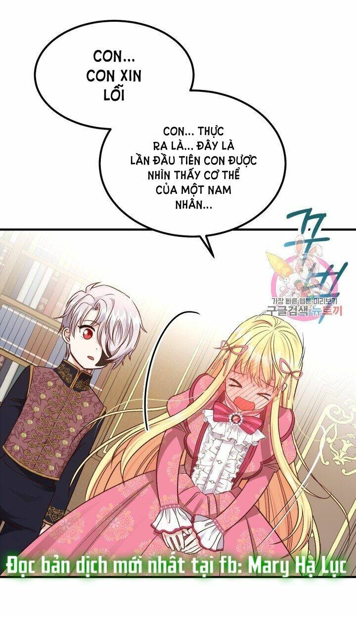 Trở Thành Vợ Thái Tử Quái Vật: Chapter 13.1