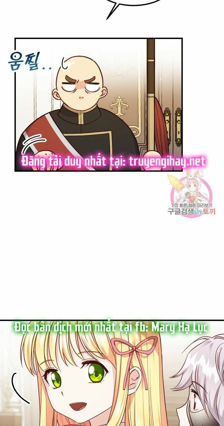 Trở Thành Vợ Thái Tử Quái Vật: Chapter 13.1