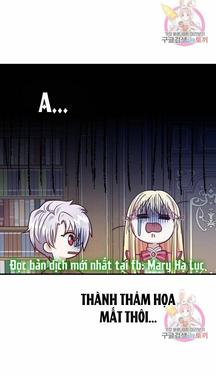 Trở Thành Vợ Thái Tử Quái Vật: Chapter 13.1
