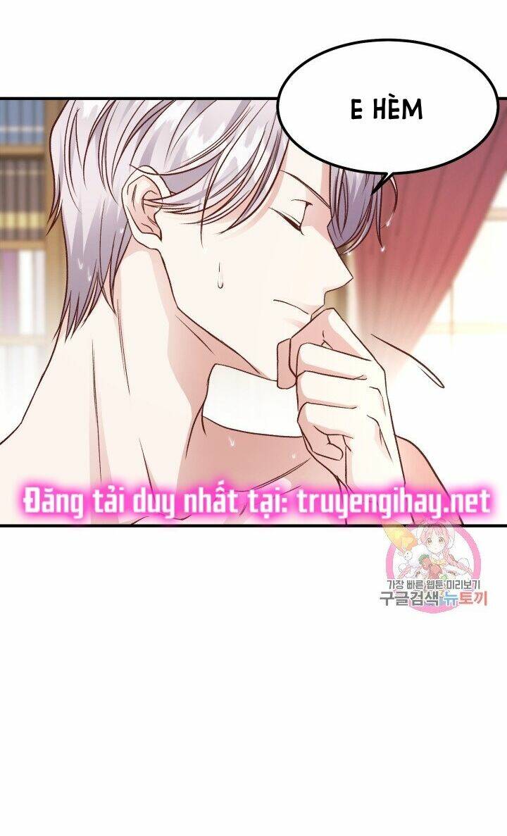 Trở Thành Vợ Thái Tử Quái Vật: Chapter 13.1