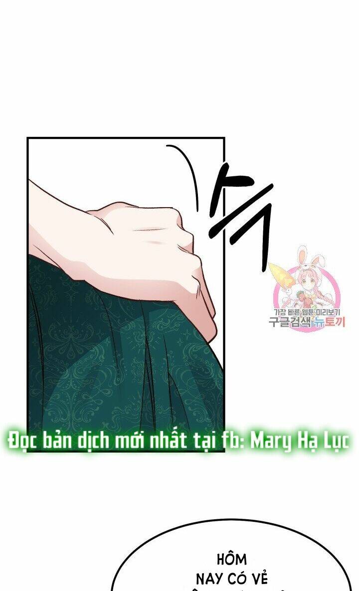 Trở Thành Vợ Thái Tử Quái Vật: Chapter 13.1