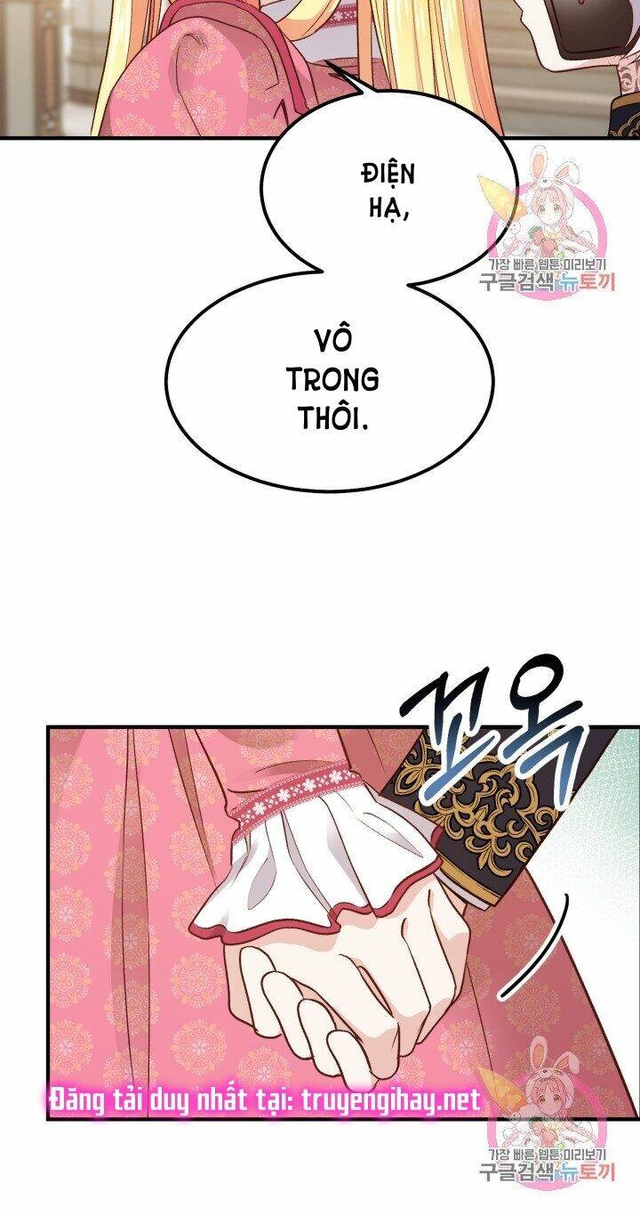 Trở Thành Vợ Thái Tử Quái Vật: Chapter 13.1