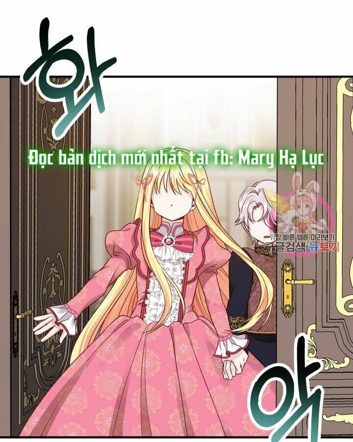 Trở Thành Vợ Thái Tử Quái Vật: Chapter 13.1