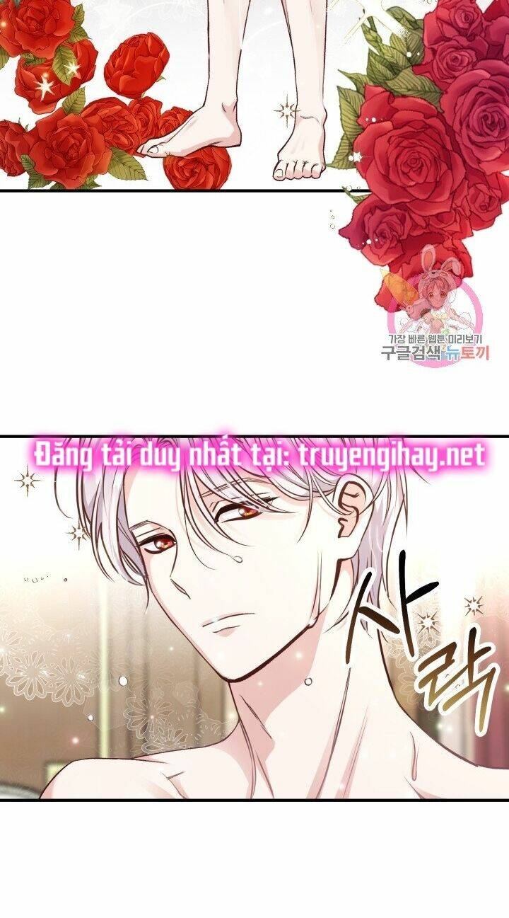 Trở Thành Vợ Thái Tử Quái Vật: Chapter 13.1