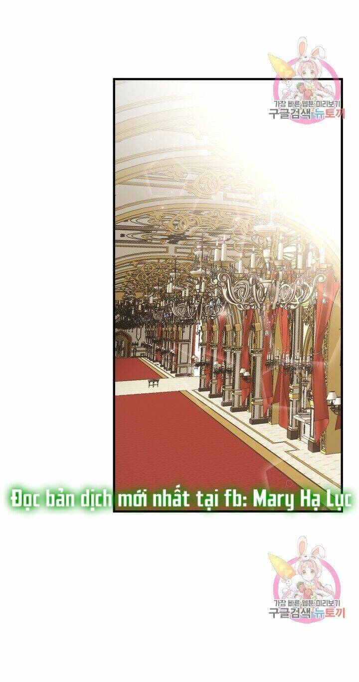 Trở Thành Vợ Thái Tử Quái Vật: Chapter 13.2
