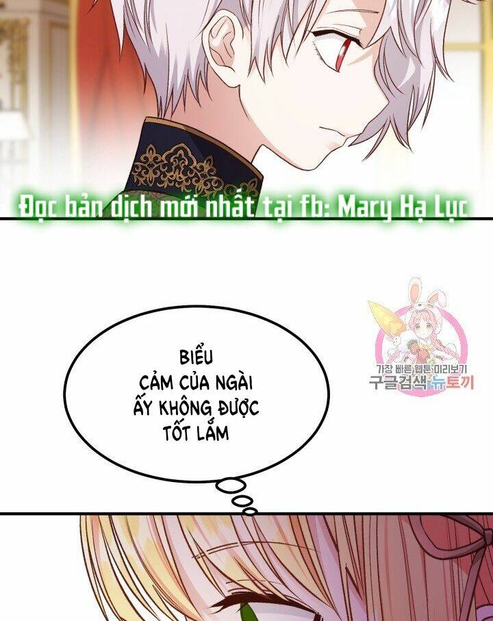Trở Thành Vợ Thái Tử Quái Vật: Chapter 13.2