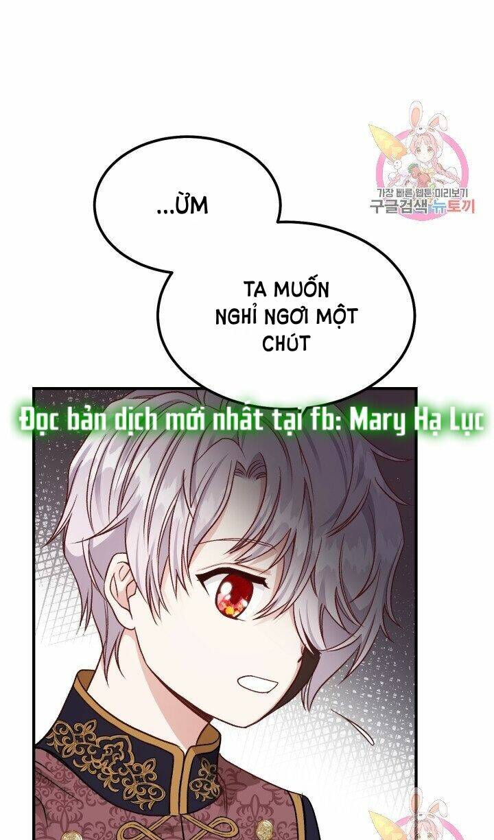 Trở Thành Vợ Thái Tử Quái Vật: Chapter 13.2