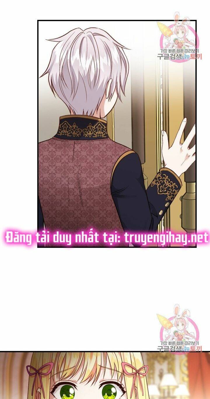 Trở Thành Vợ Thái Tử Quái Vật: Chapter 13.2