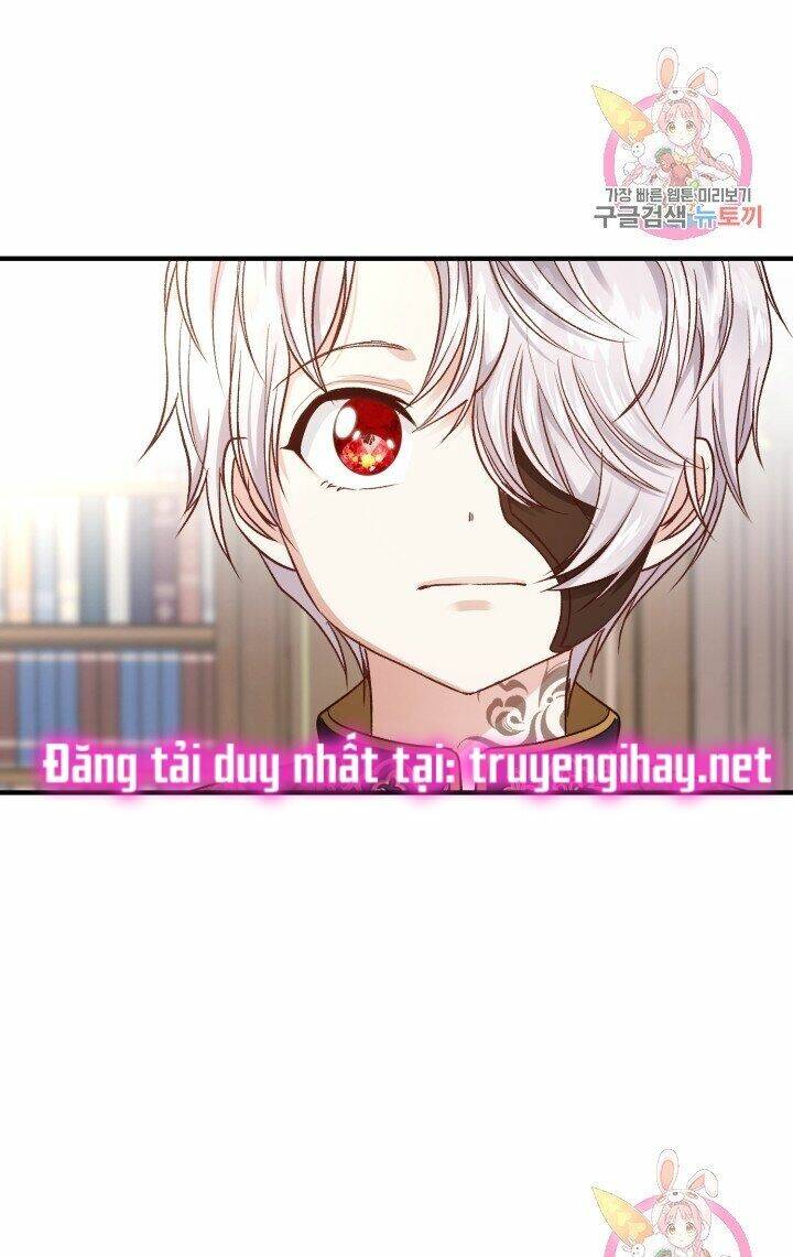 Trở Thành Vợ Thái Tử Quái Vật: Chapter 13.2