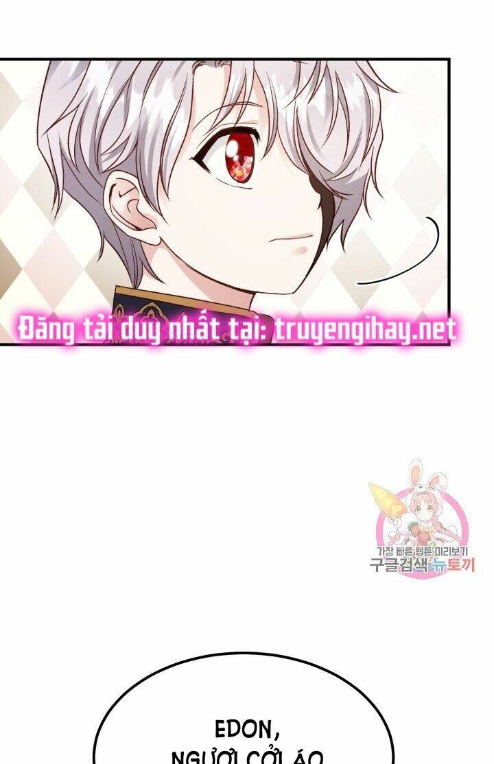 Trở Thành Vợ Thái Tử Quái Vật: Chapter 13.2