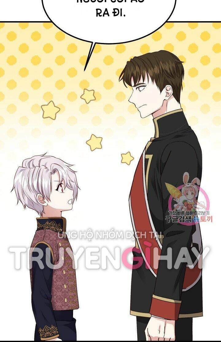 Trở Thành Vợ Thái Tử Quái Vật: Chapter 13.2