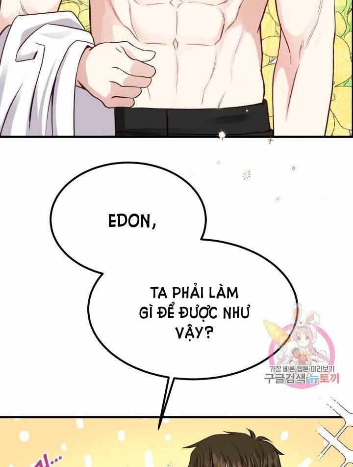 Trở Thành Vợ Thái Tử Quái Vật: Chapter 13.2