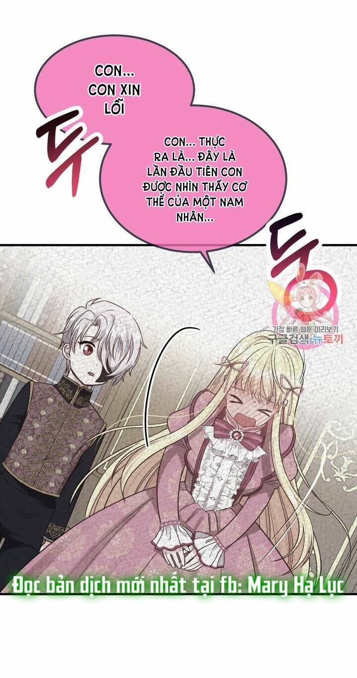 Trở Thành Vợ Thái Tử Quái Vật: Chapter 13.2