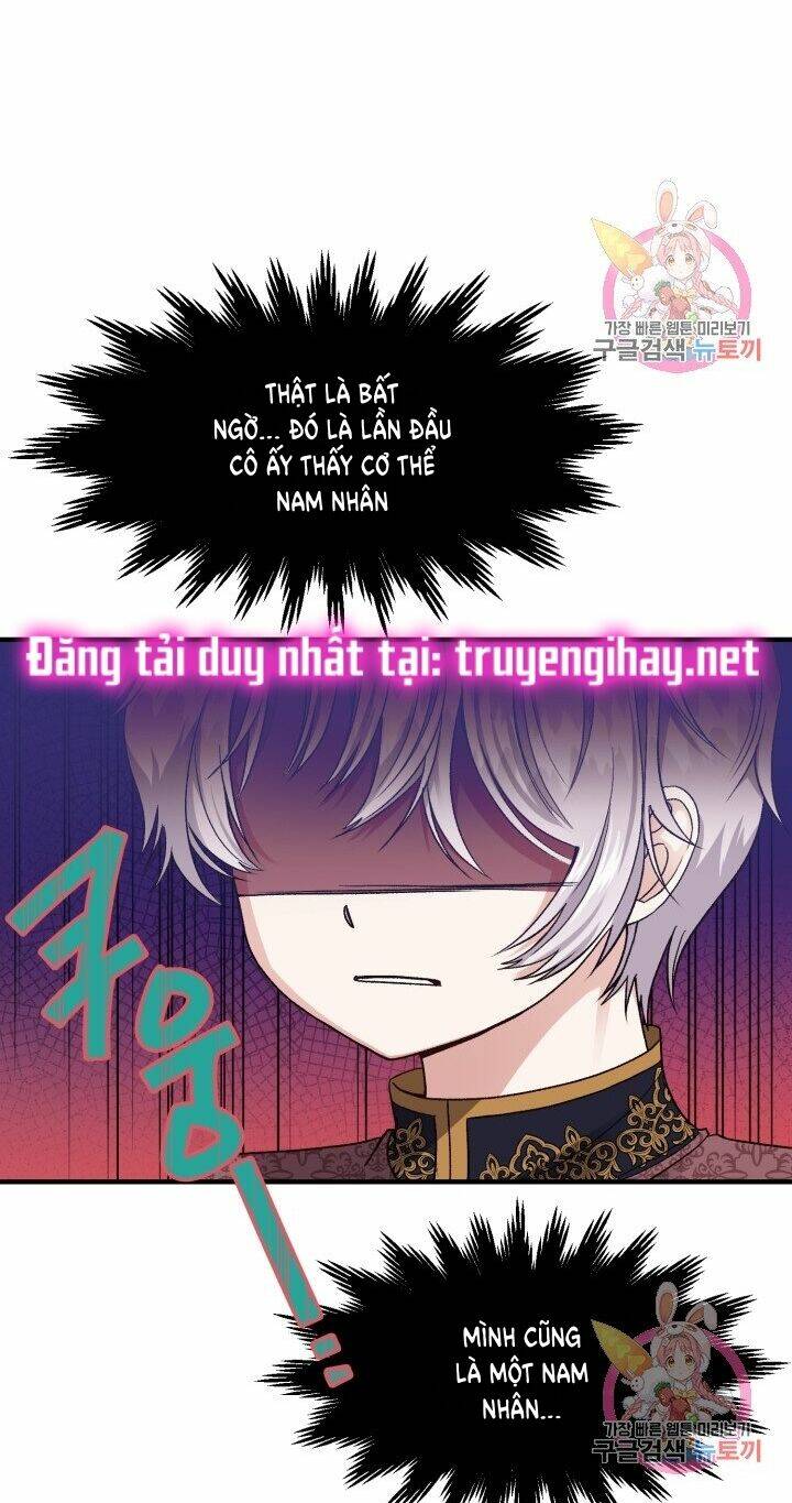 Trở Thành Vợ Thái Tử Quái Vật: Chapter 13.2