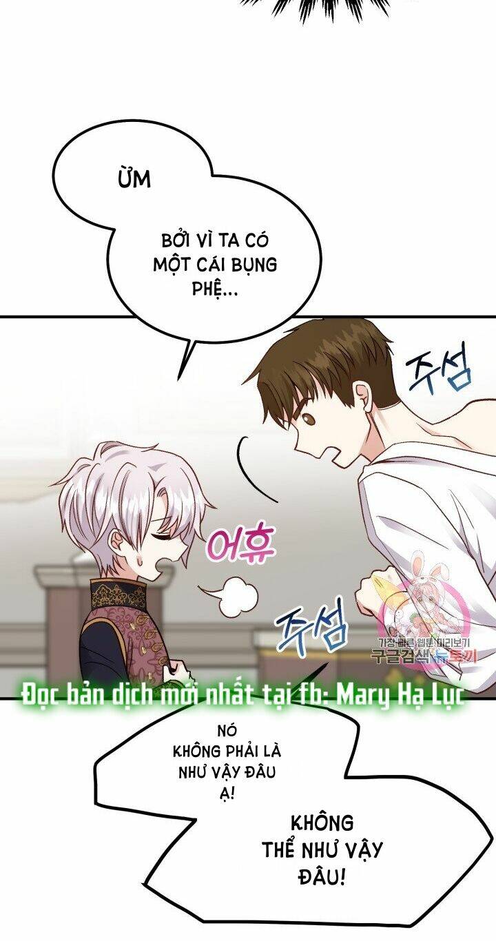Trở Thành Vợ Thái Tử Quái Vật: Chapter 13.2