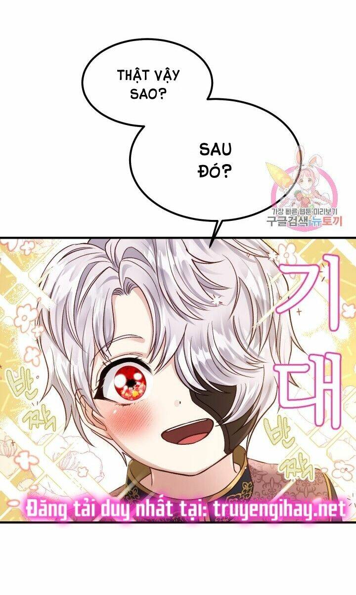 Trở Thành Vợ Thái Tử Quái Vật: Chapter 13.2