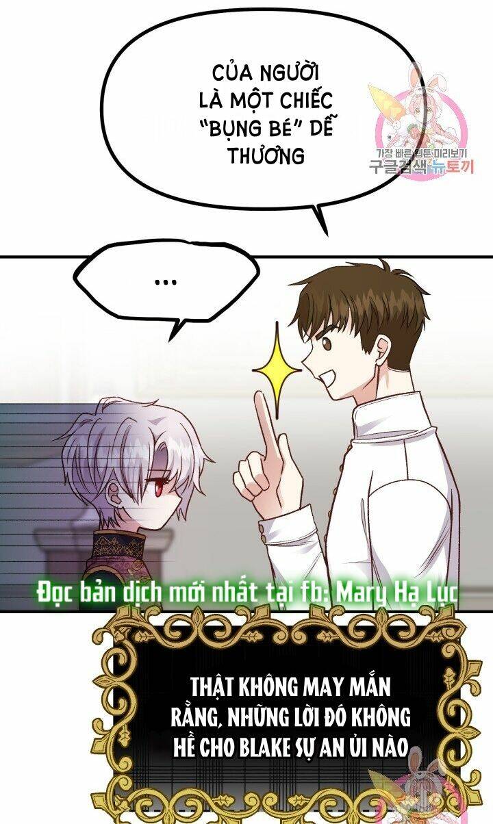 Trở Thành Vợ Thái Tử Quái Vật: Chapter 13.2