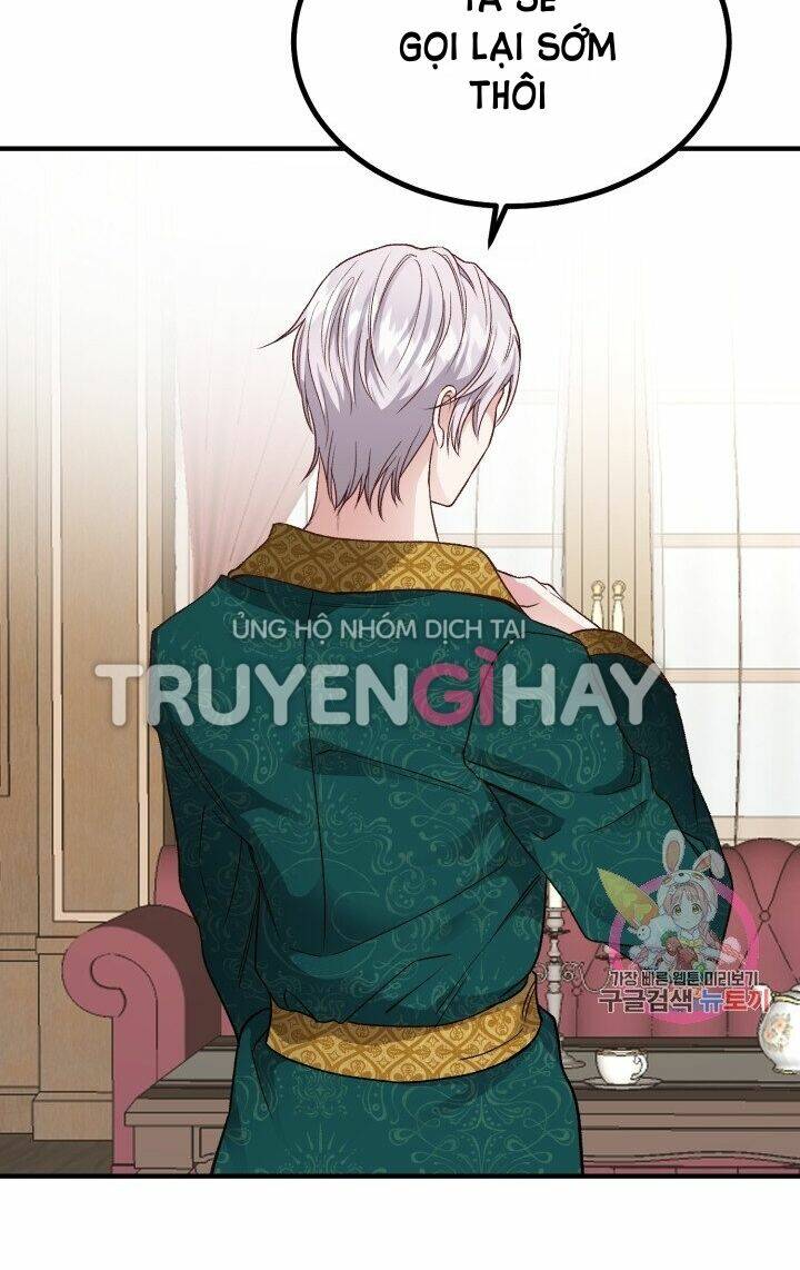 Trở Thành Vợ Thái Tử Quái Vật: Chapter 13.2