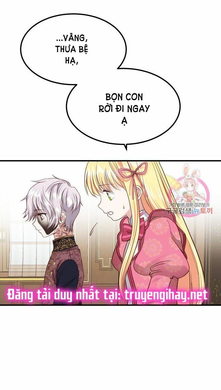 Trở Thành Vợ Thái Tử Quái Vật: Chapter 13.2