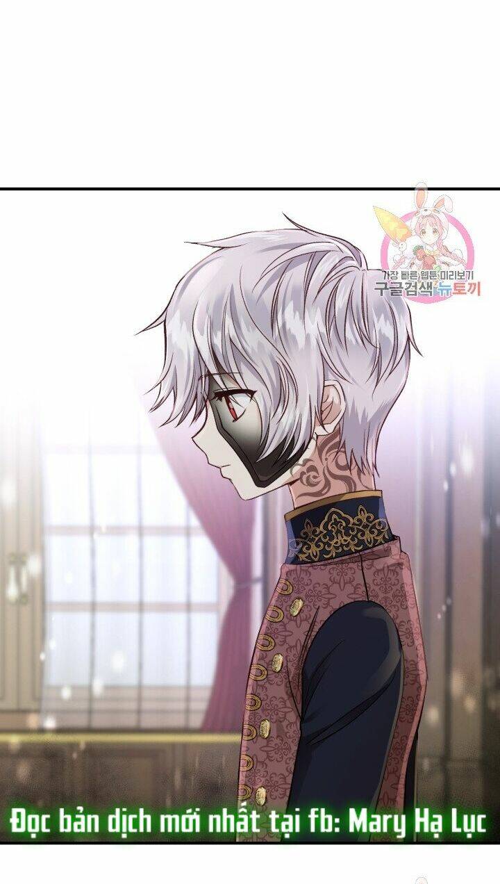 Trở Thành Vợ Thái Tử Quái Vật: Chapter 13.2