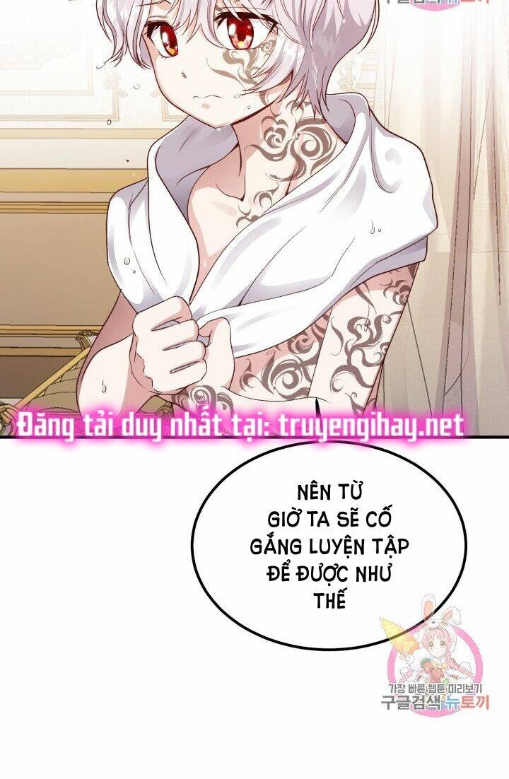 Trở Thành Vợ Thái Tử Quái Vật: Chapter 14.1