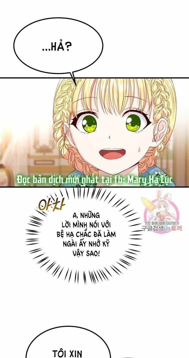 Trở Thành Vợ Thái Tử Quái Vật: Chapter 14.1