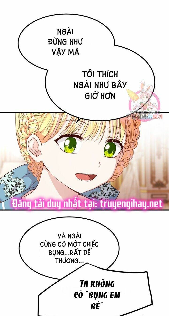 Trở Thành Vợ Thái Tử Quái Vật: Chapter 14.1