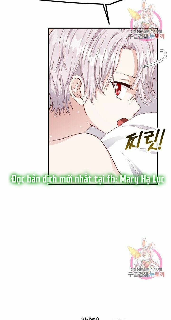 Trở Thành Vợ Thái Tử Quái Vật: Chapter 14.1