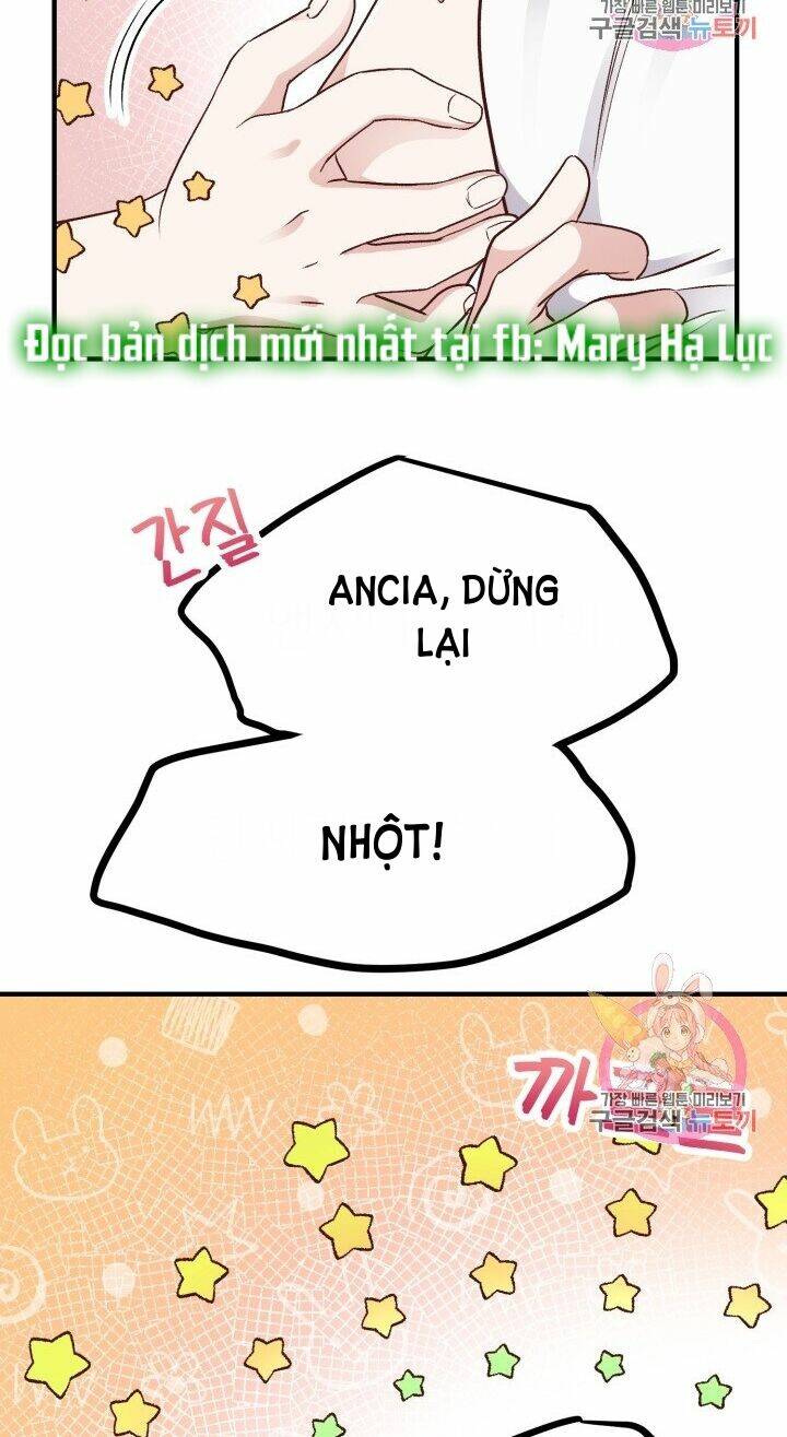 Trở Thành Vợ Thái Tử Quái Vật: Chapter 14.1