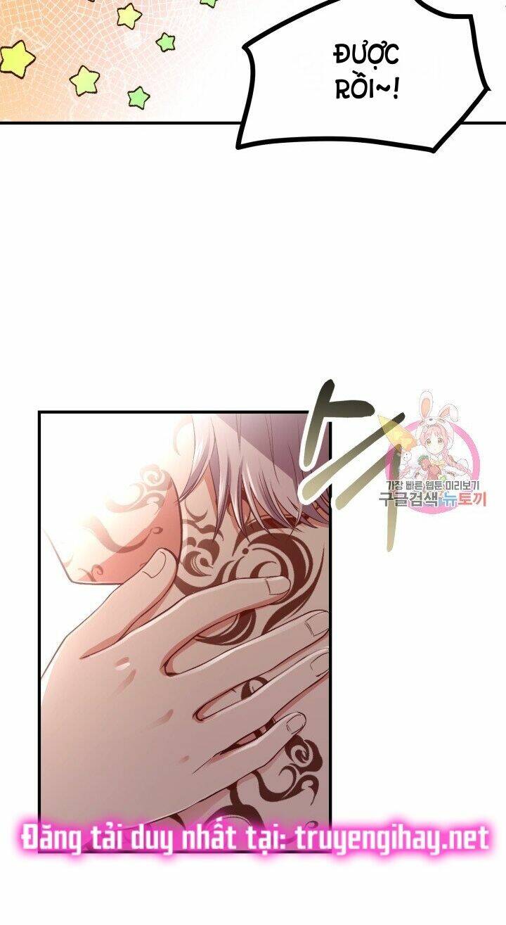Trở Thành Vợ Thái Tử Quái Vật: Chapter 14.1