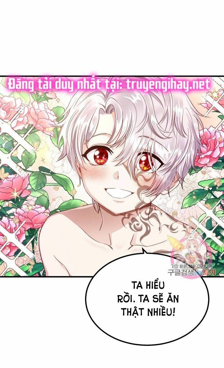 Trở Thành Vợ Thái Tử Quái Vật: Chapter 14.1