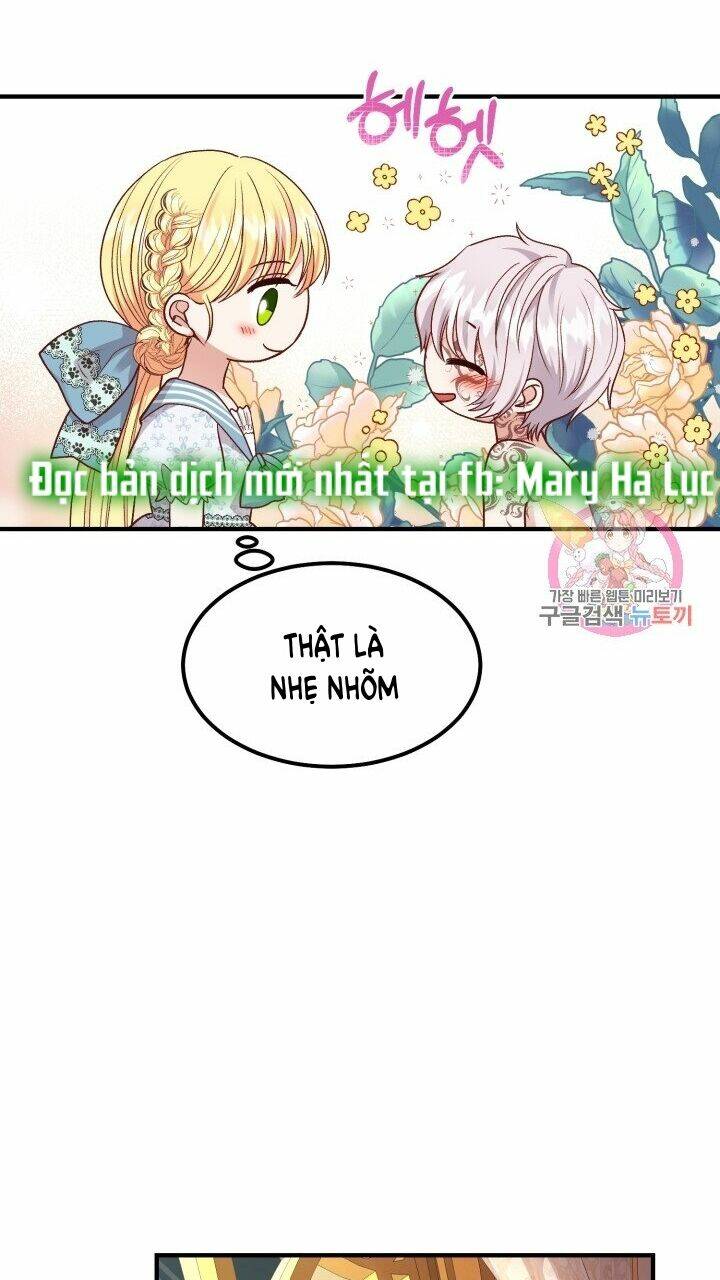 Trở Thành Vợ Thái Tử Quái Vật: Chapter 14.1