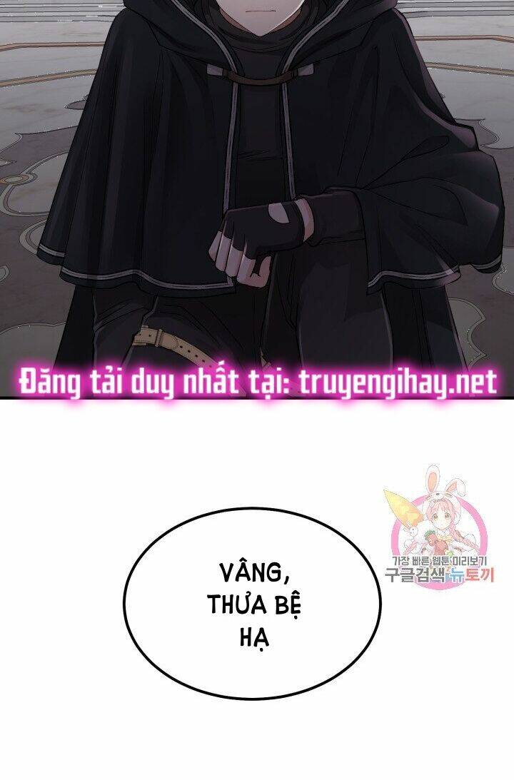 Trở Thành Vợ Thái Tử Quái Vật: Chapter 14.1
