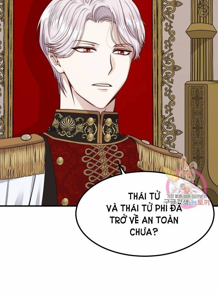 Trở Thành Vợ Thái Tử Quái Vật: Chapter 14.1