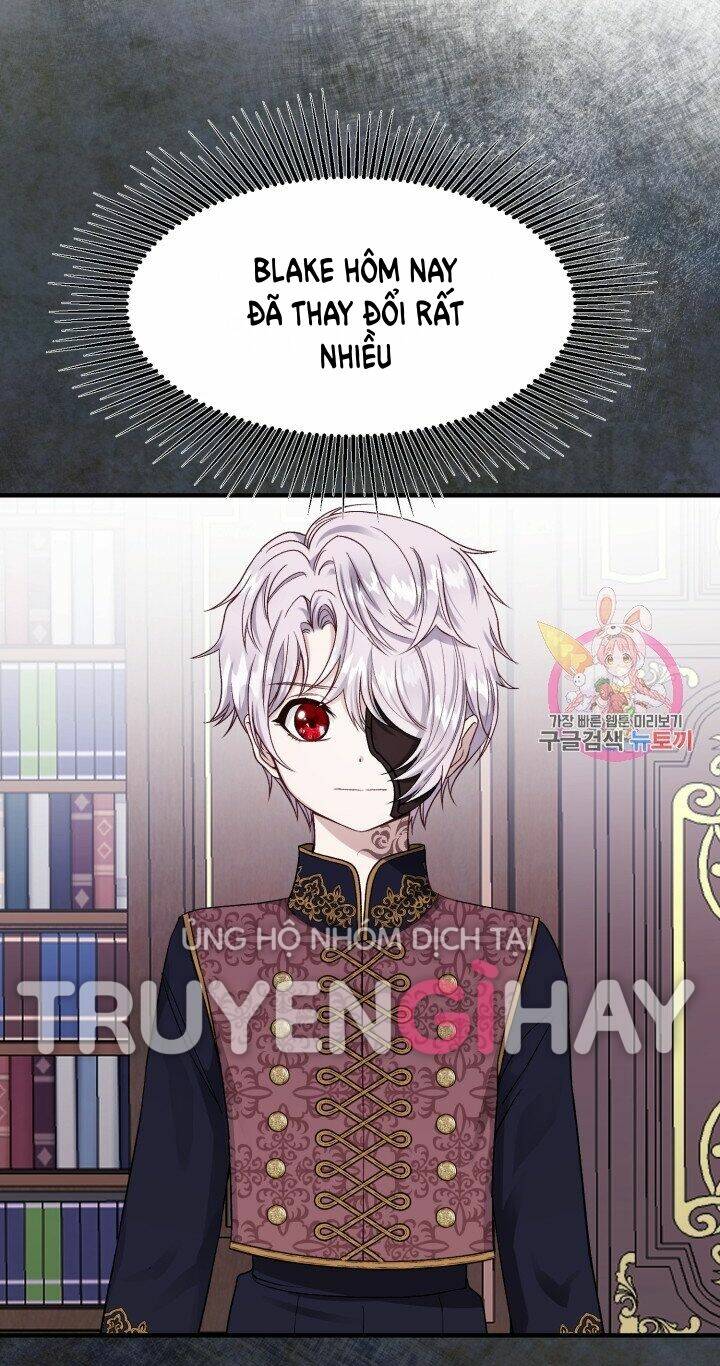 Trở Thành Vợ Thái Tử Quái Vật: Chapter 14.1