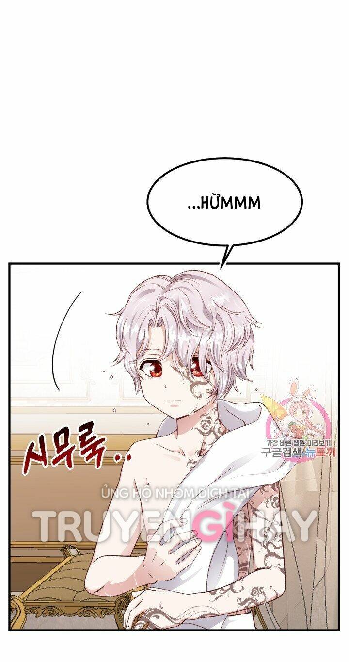 Trở Thành Vợ Thái Tử Quái Vật: Chapter 14.1
