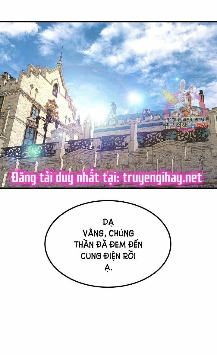 Trở Thành Vợ Thái Tử Quái Vật: Chapter 15.1