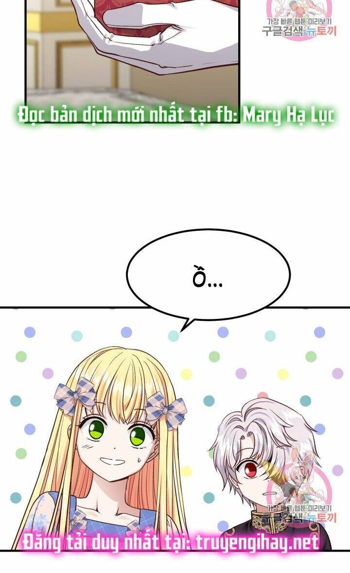 Trở Thành Vợ Thái Tử Quái Vật: Chapter 15.1