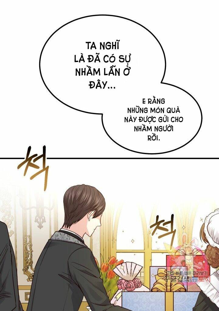 Trở Thành Vợ Thái Tử Quái Vật: Chapter 15.1