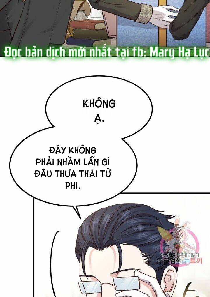 Trở Thành Vợ Thái Tử Quái Vật: Chapter 15.1