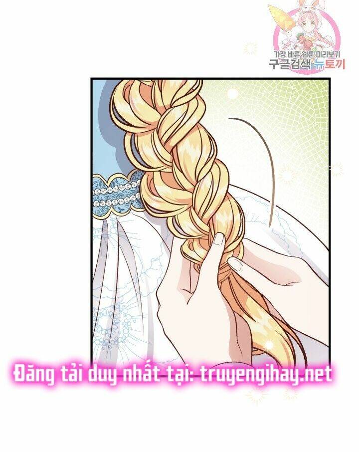 Trở Thành Vợ Thái Tử Quái Vật: Chapter 15.1